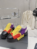 Luxury Shoes Sandals - CHL - 791