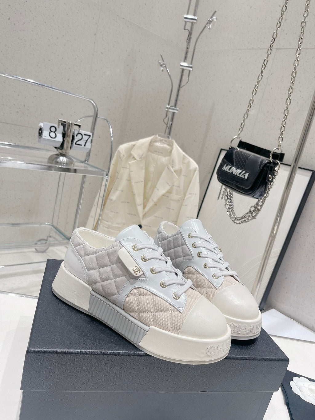 Luxury Shoes Sandals - CHL - 792