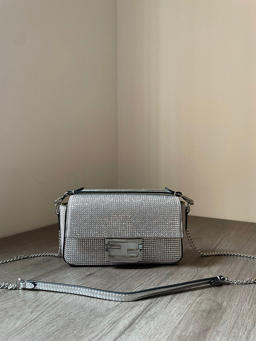 ELE -  Bag - FED - 073