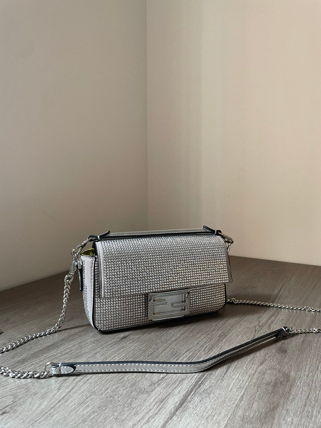 ELE -  Bag - FED - 073