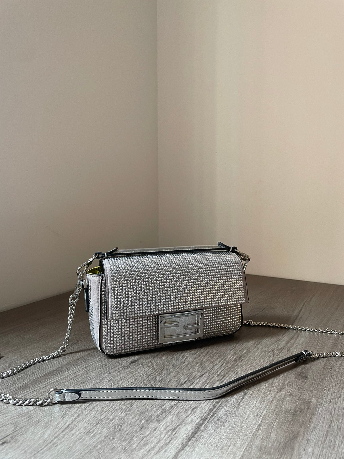 ELE -  Bag - FED - 073