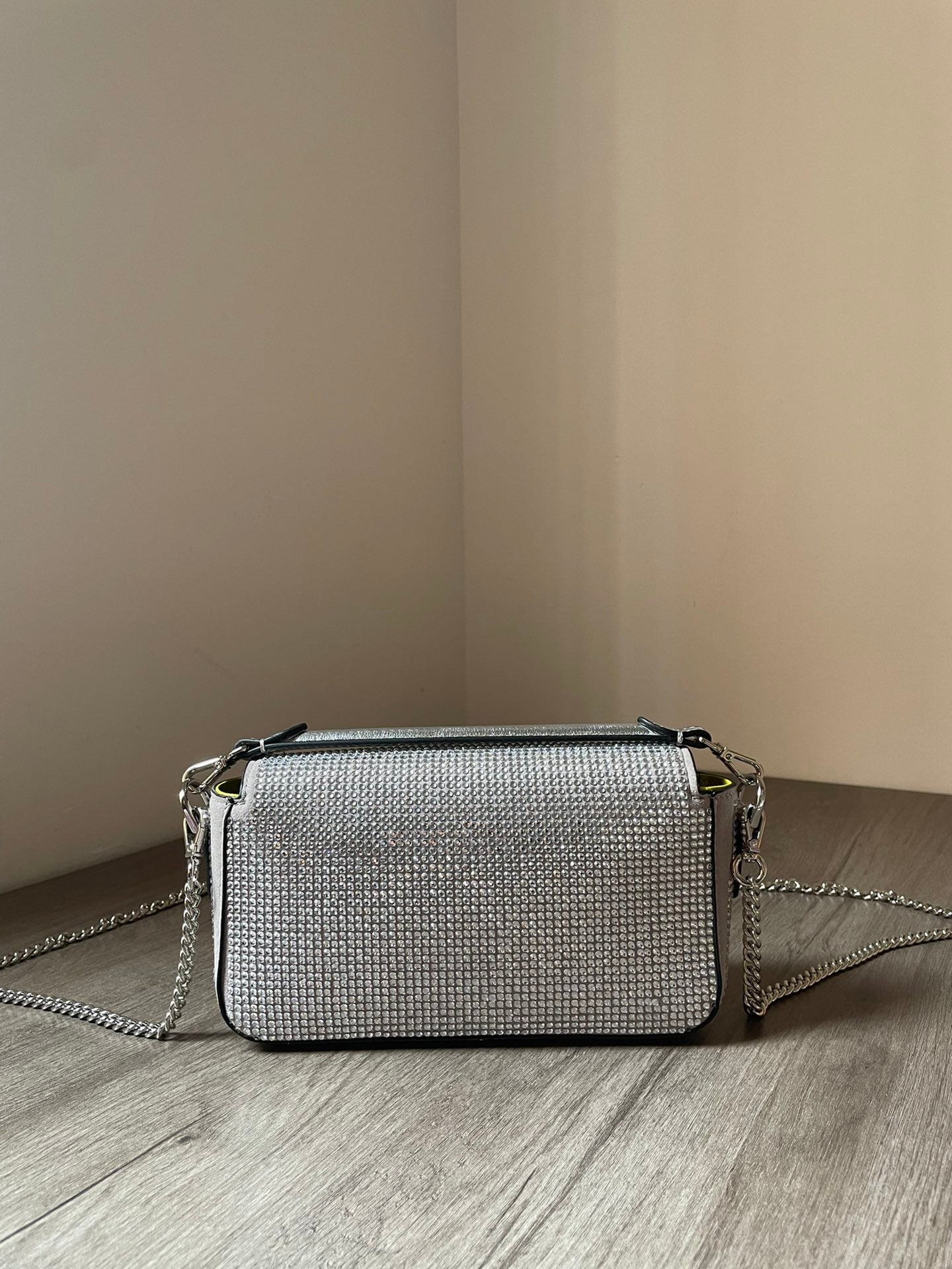ELE -  Bag - FED - 073