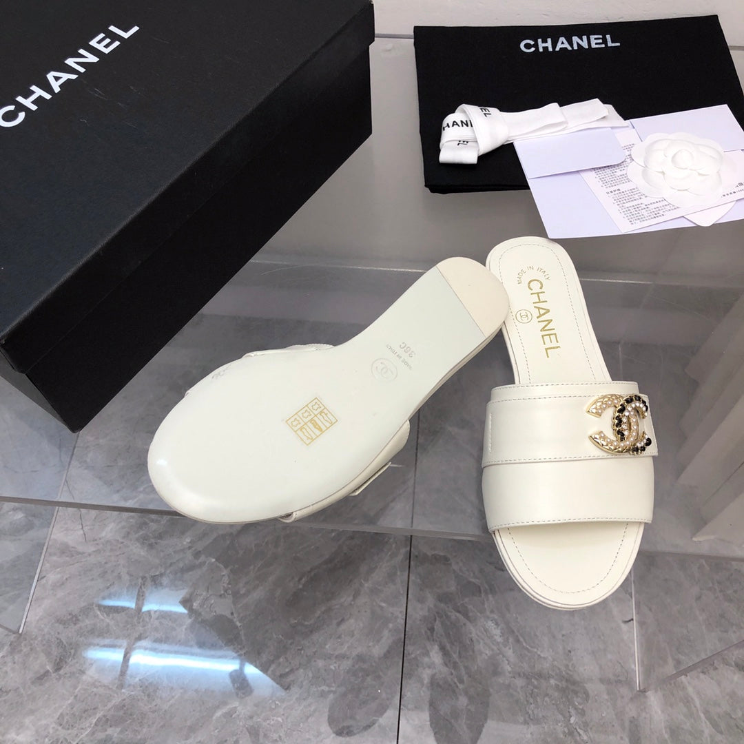 Luxury Shoes Sandals - CHL - 654