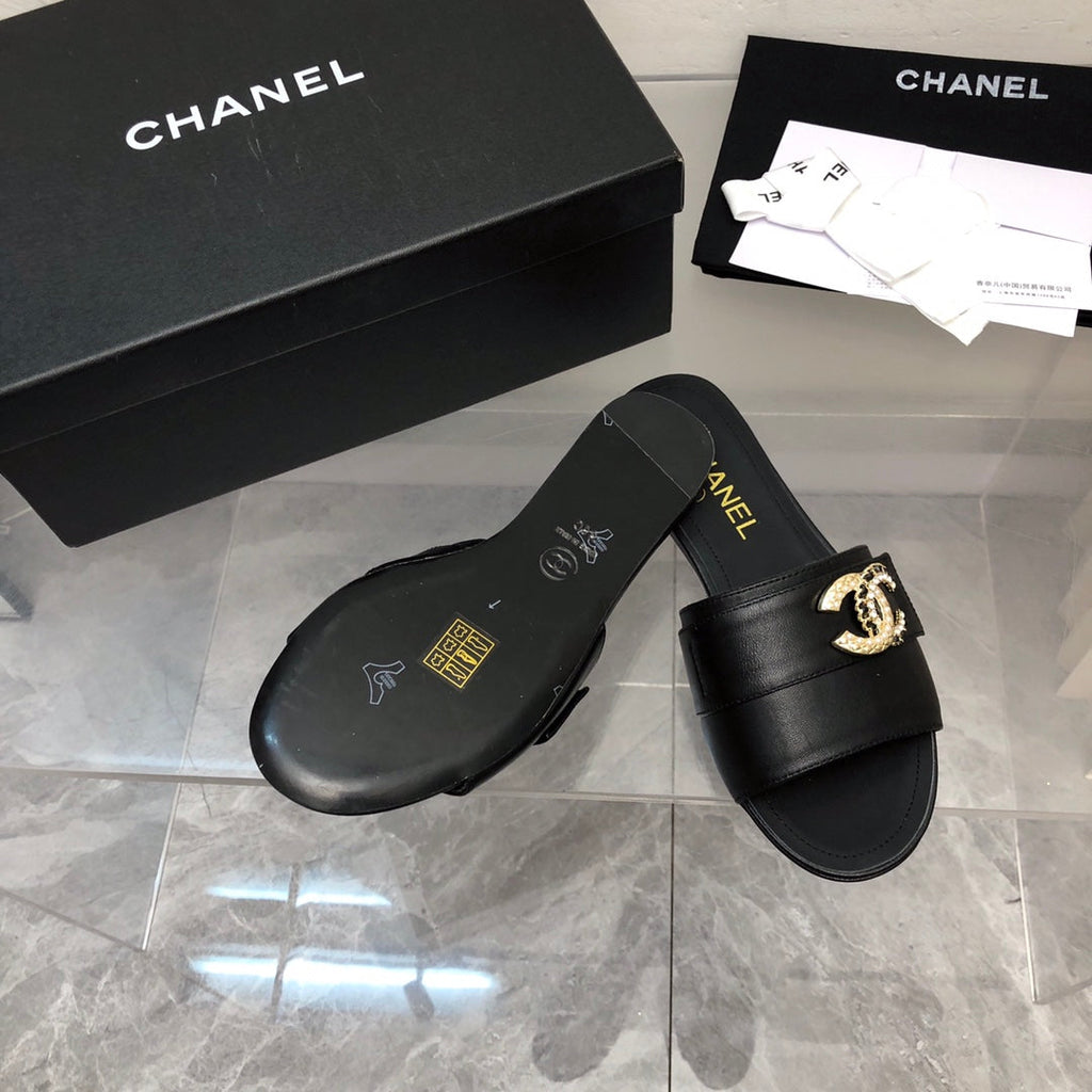 Luxury Shoes Sandals - CHL - 655