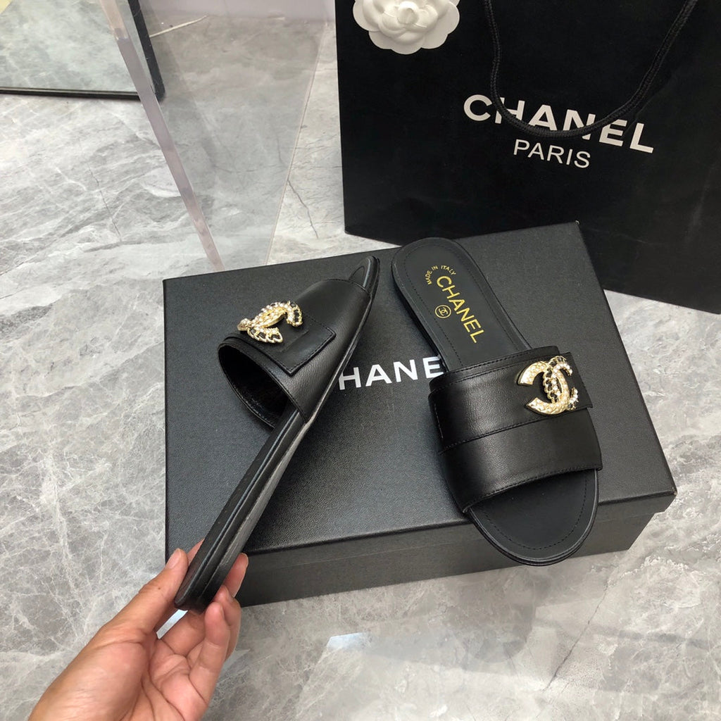 Luxury Shoes Sandals - CHL - 655