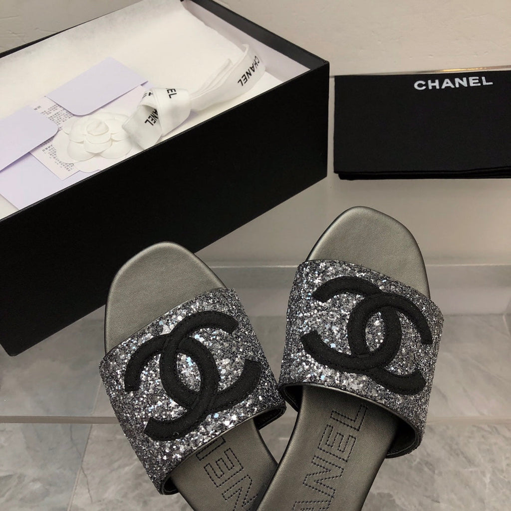 Luxury Shoes Sandals - CHL - 658