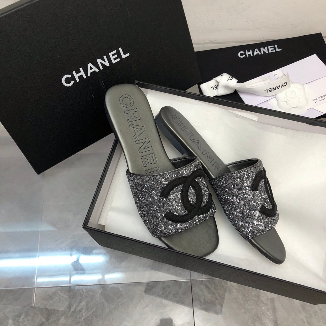 Luxury Shoes Sandals - CHL - 658