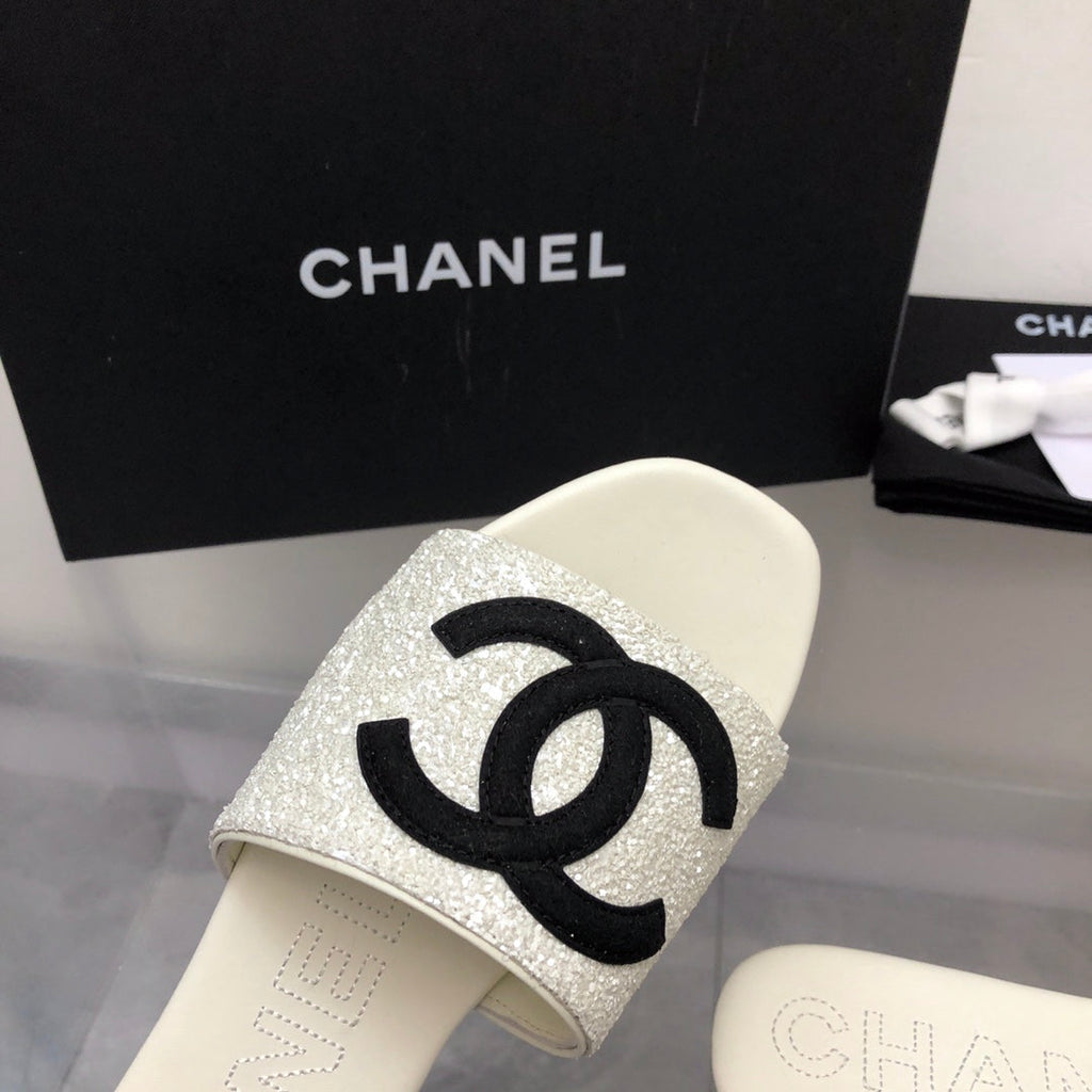 Luxury Shoes Sandals - CHL - 659