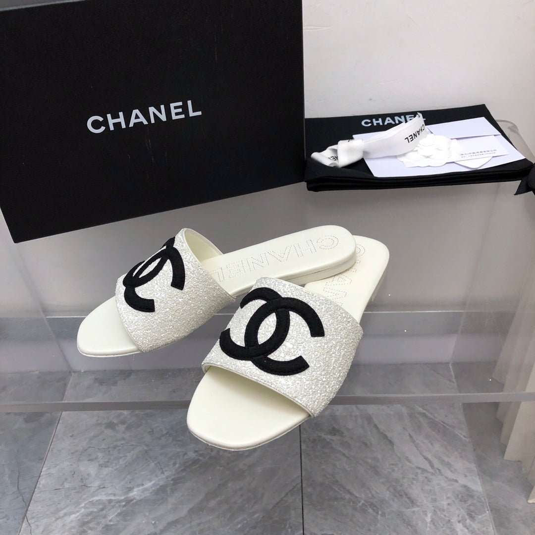 Luxury Shoes Sandals - CHL - 659
