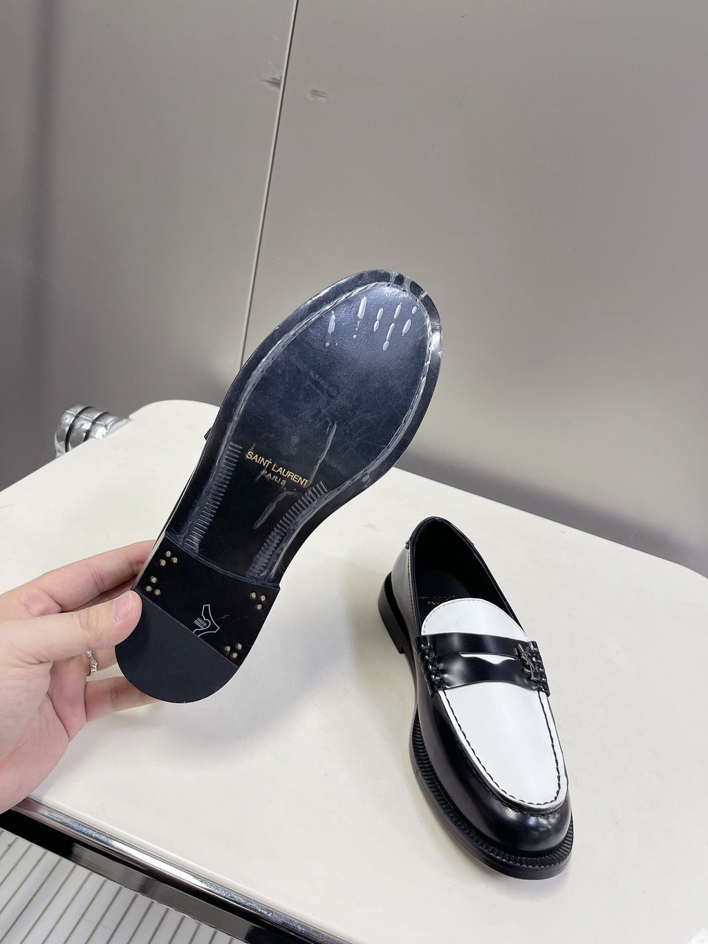 Luxury Shoes Sandals - SL - 278