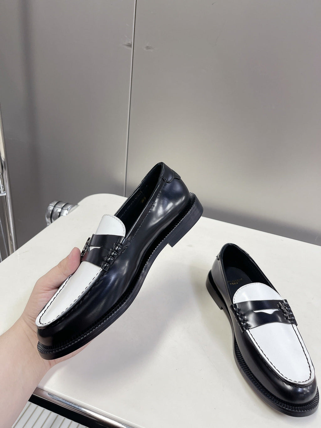 Luxury Shoes Sandals - SL - 278