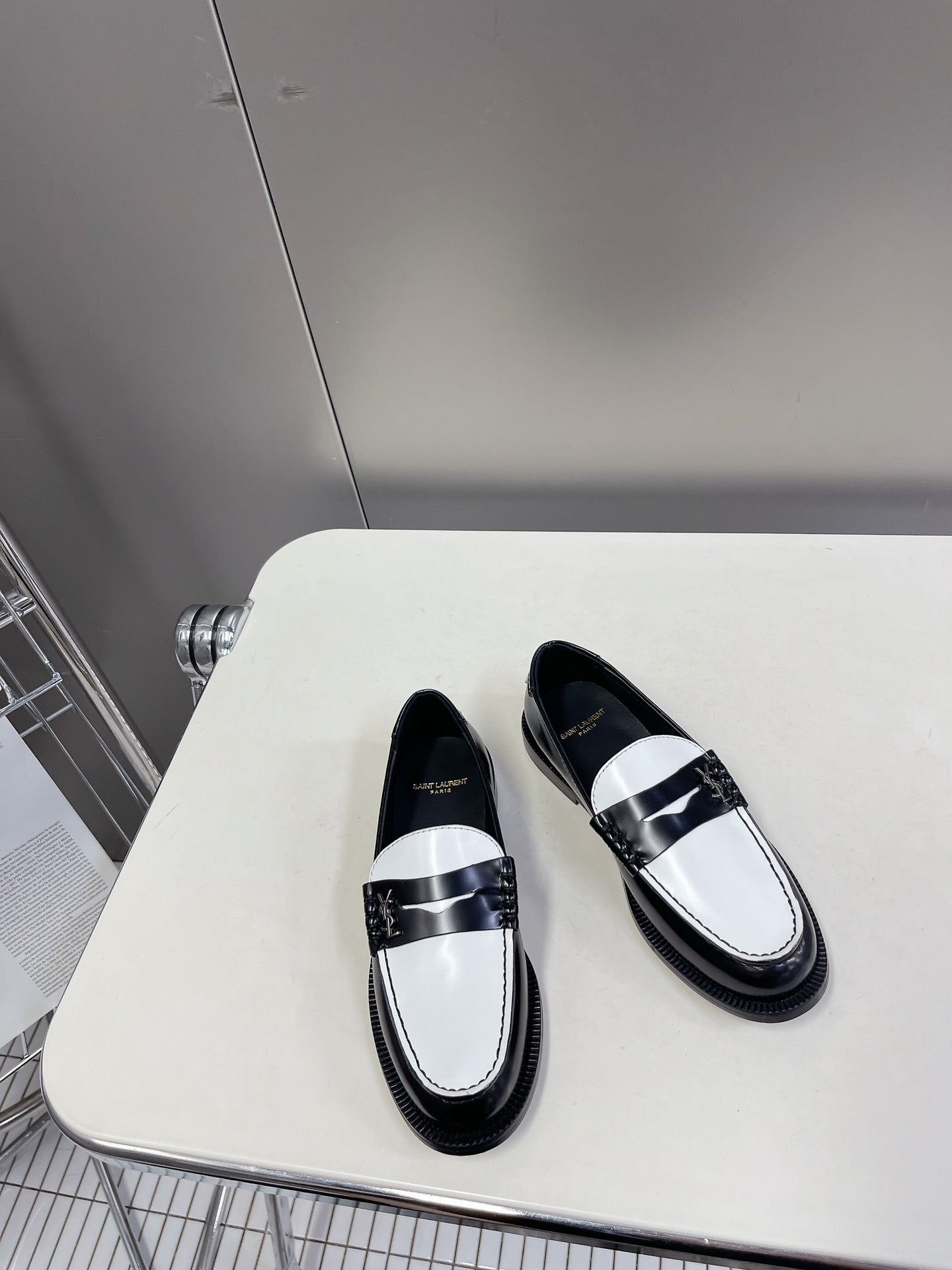 Luxury Shoes Sandals - SL - 278