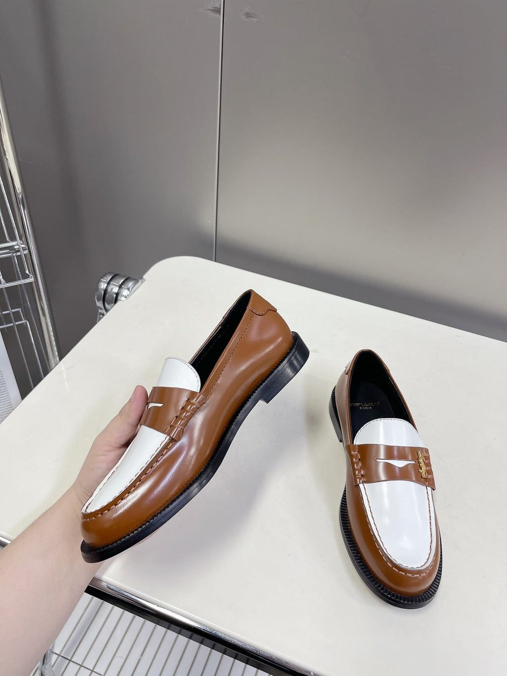 Luxury Shoes Sandals - SL - 279
