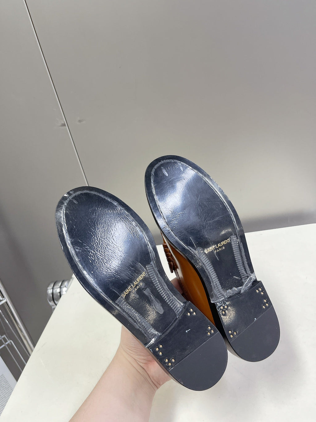 Luxury Shoes Sandals - SL - 279