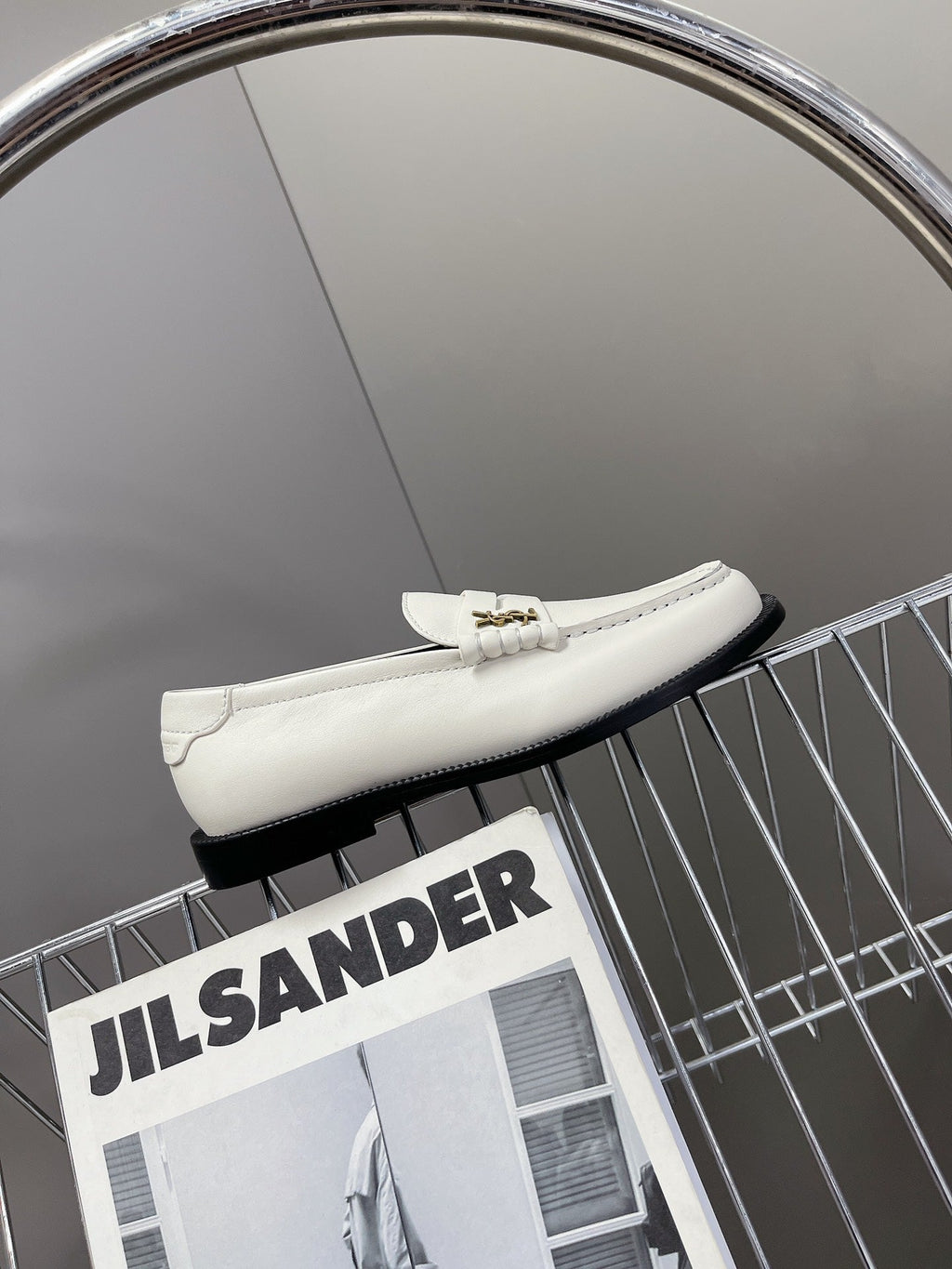 Luxury Shoes Sandals - SL - 280