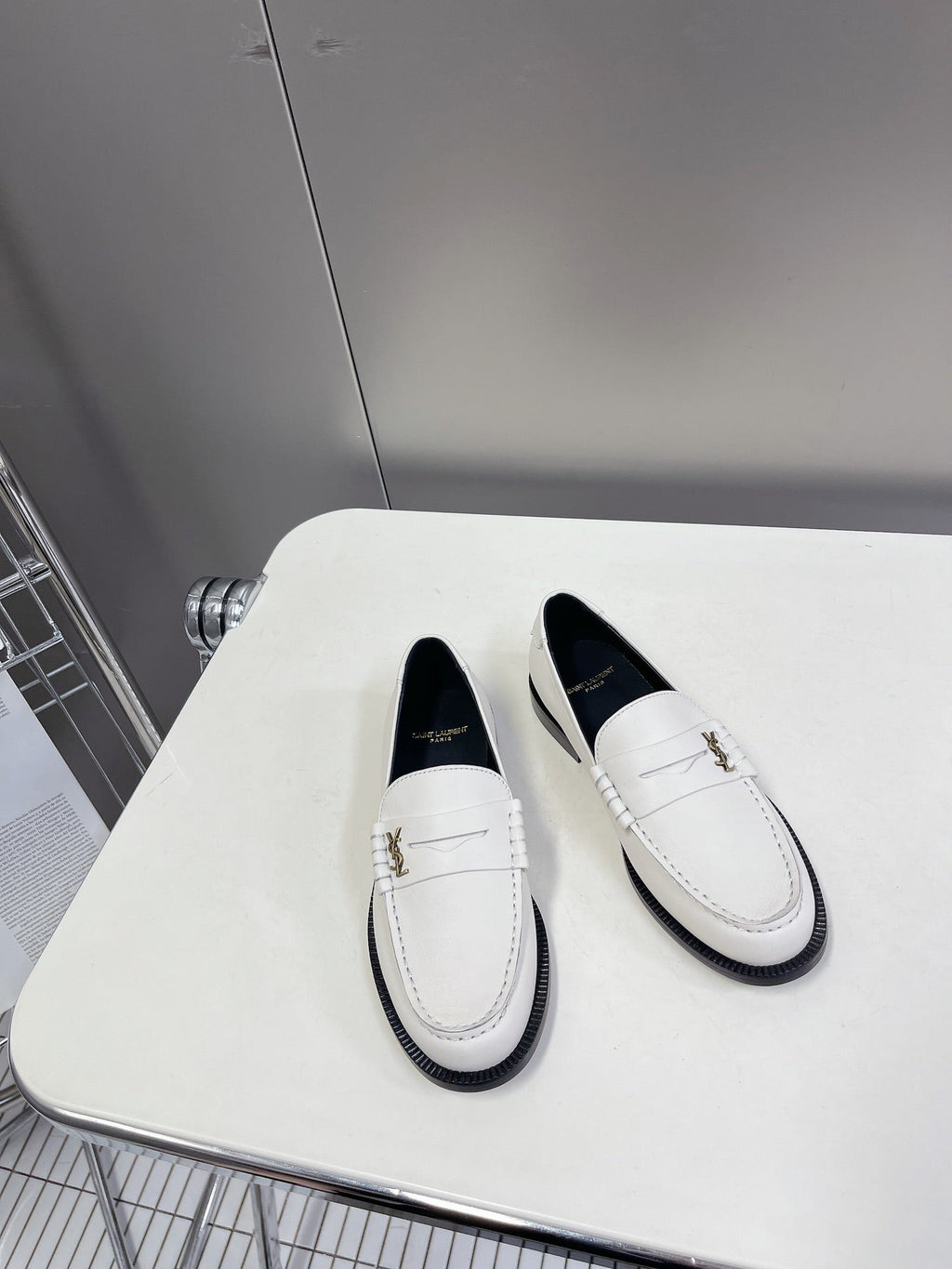 Luxury Shoes Sandals - SL - 280