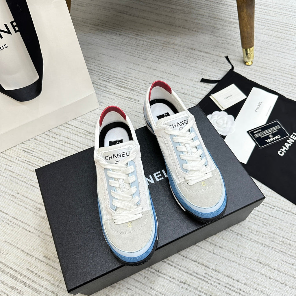 Luxury Shoes Sandals - CHL - 813