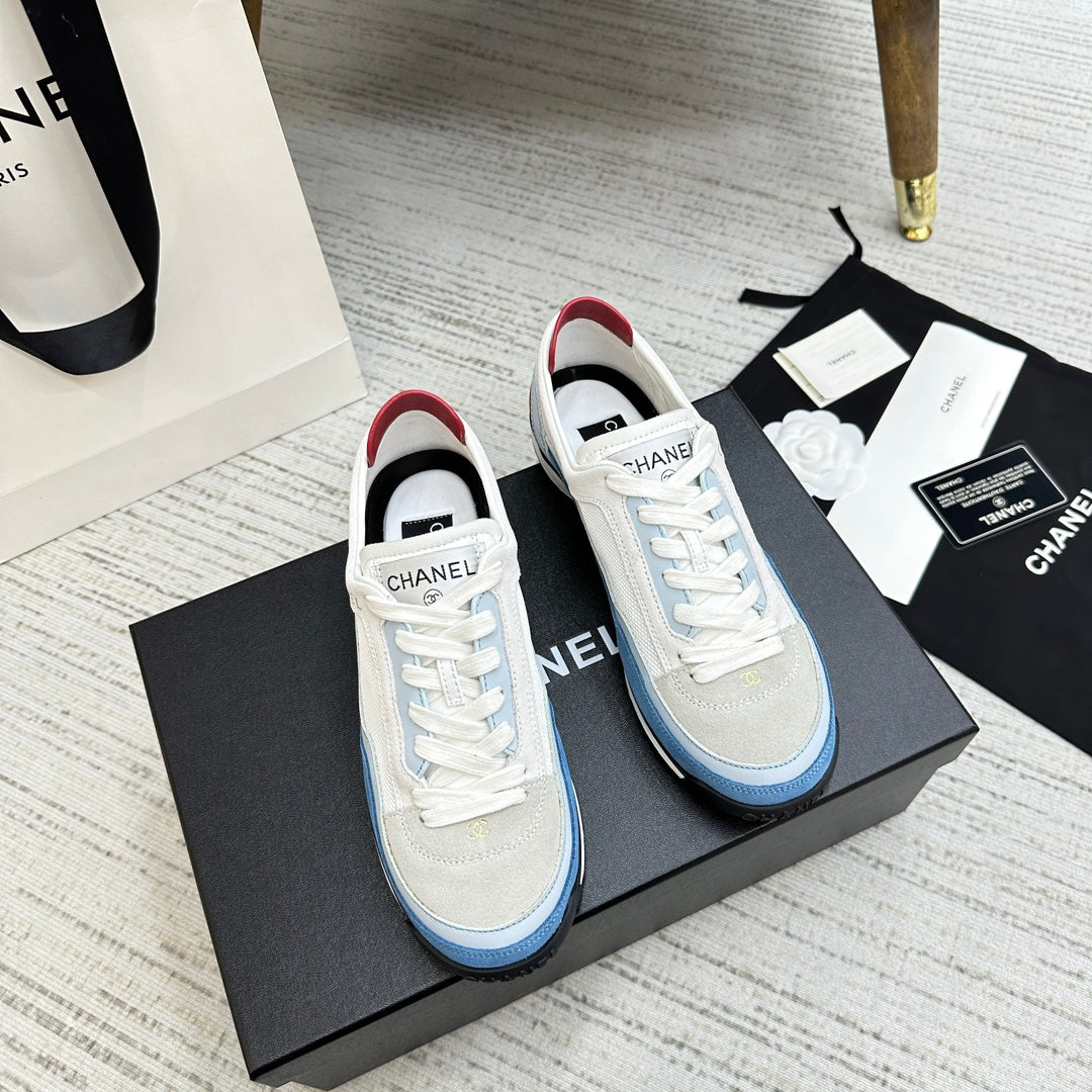 Luxury Shoes Sandals - CHL - 813