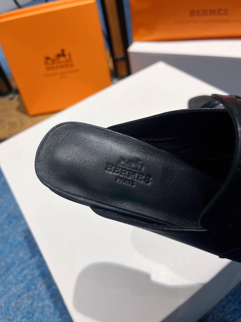 Luxury Shoes - GLAMIS - 330