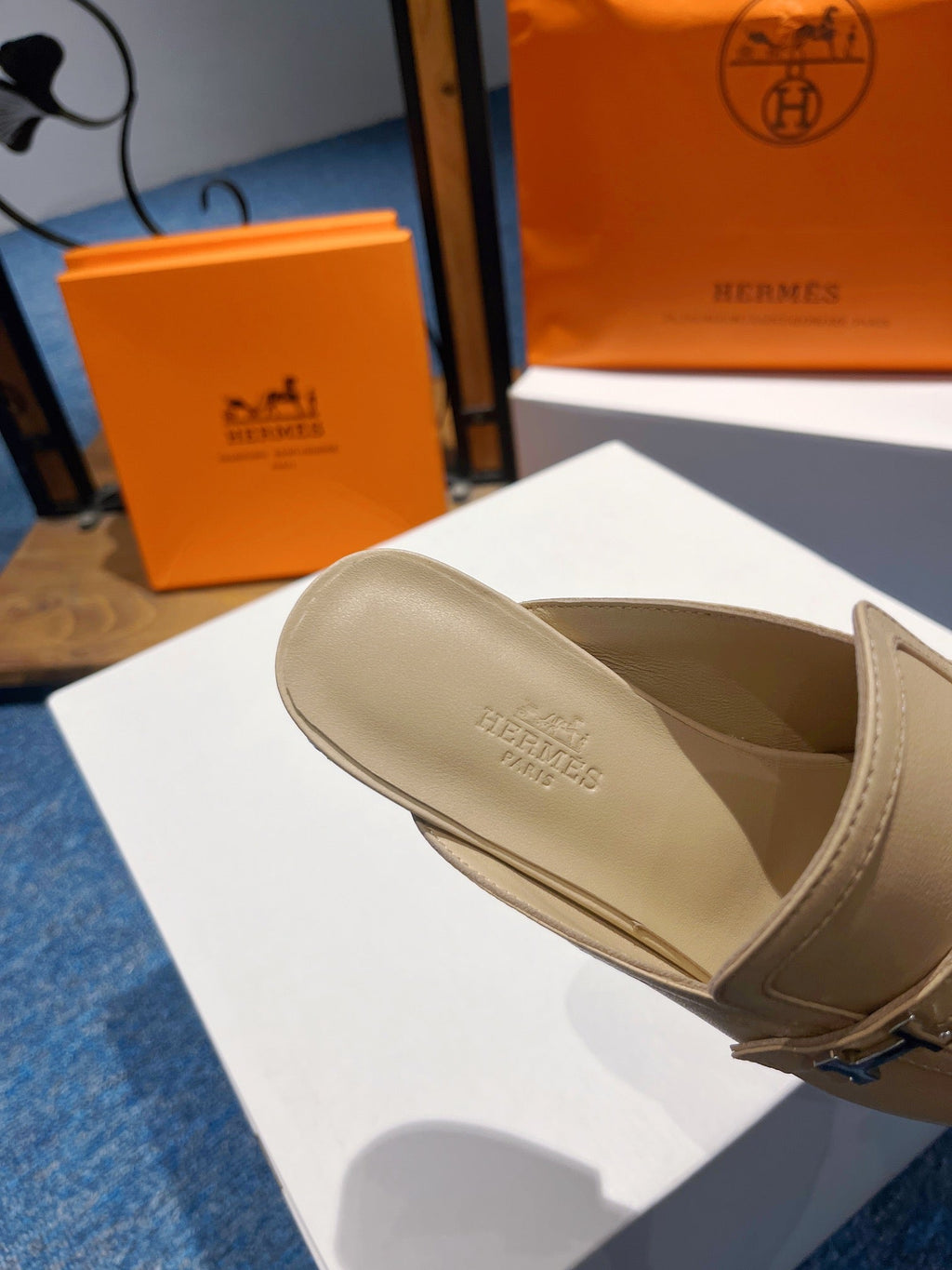 Luxury Shoes - GLAMIS - 331