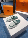 Luxury Shoes - GLAMIS - 333