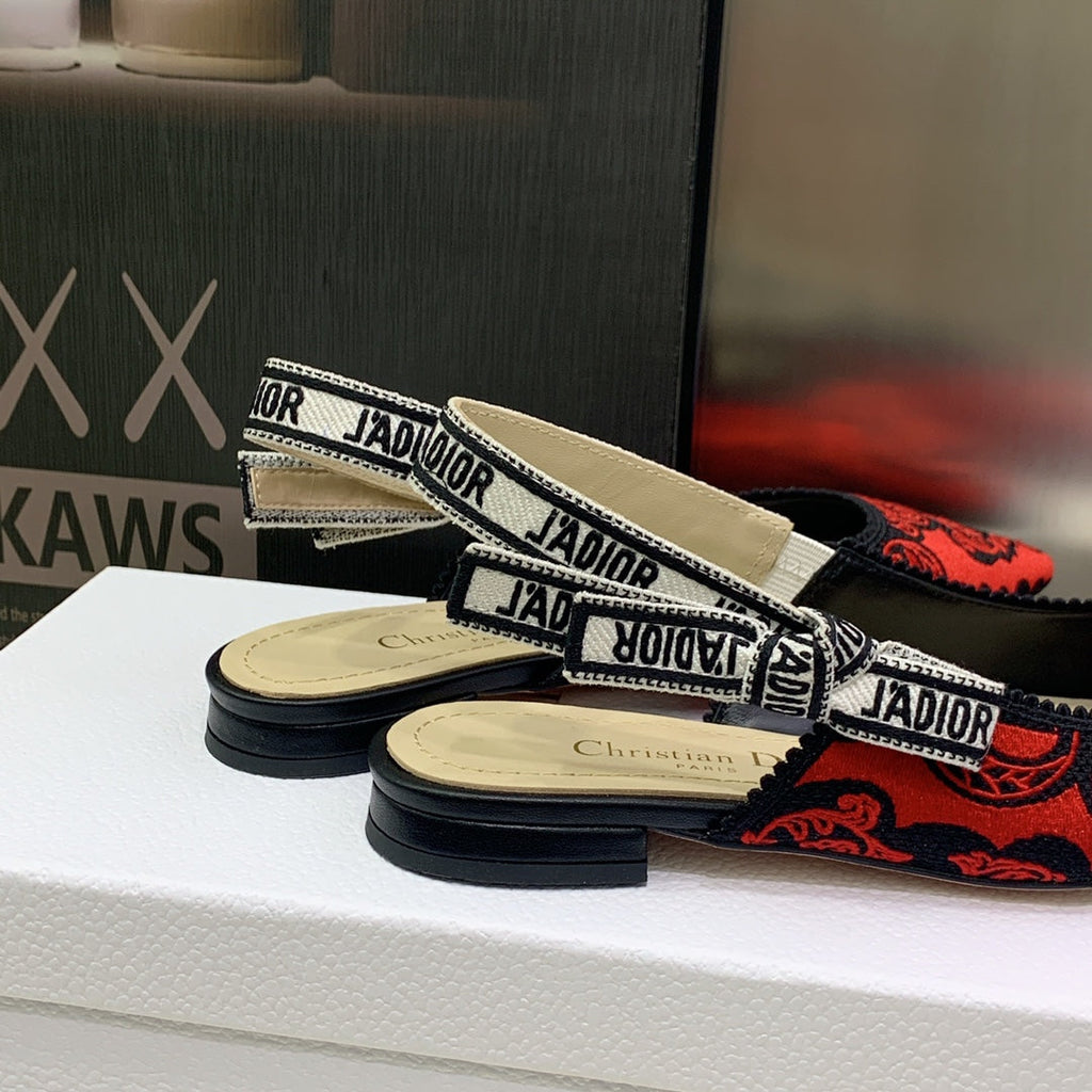 Luxury Shoes - GLAMIR - 582