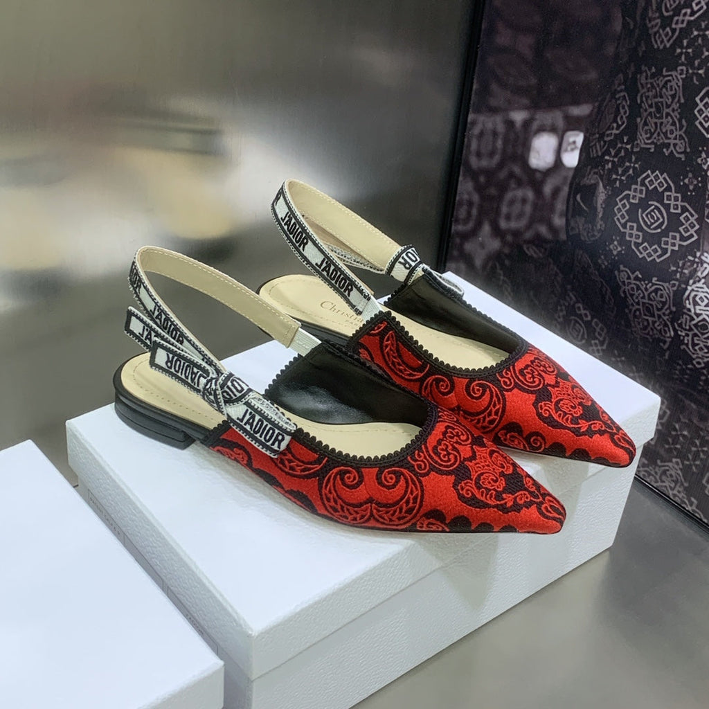 Luxury Shoes - GLAMIR - 582