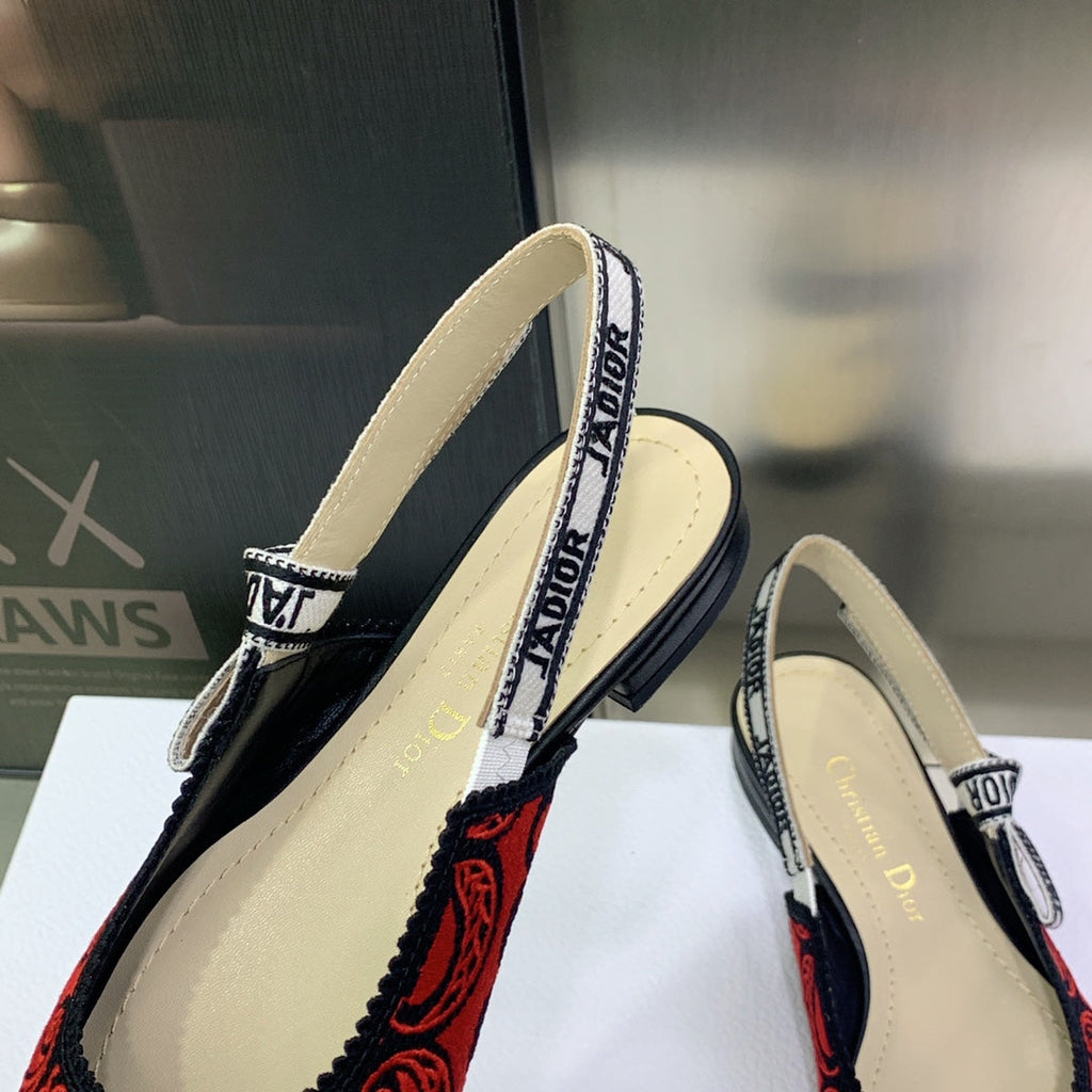 Luxury Shoes - GLAMIR - 582