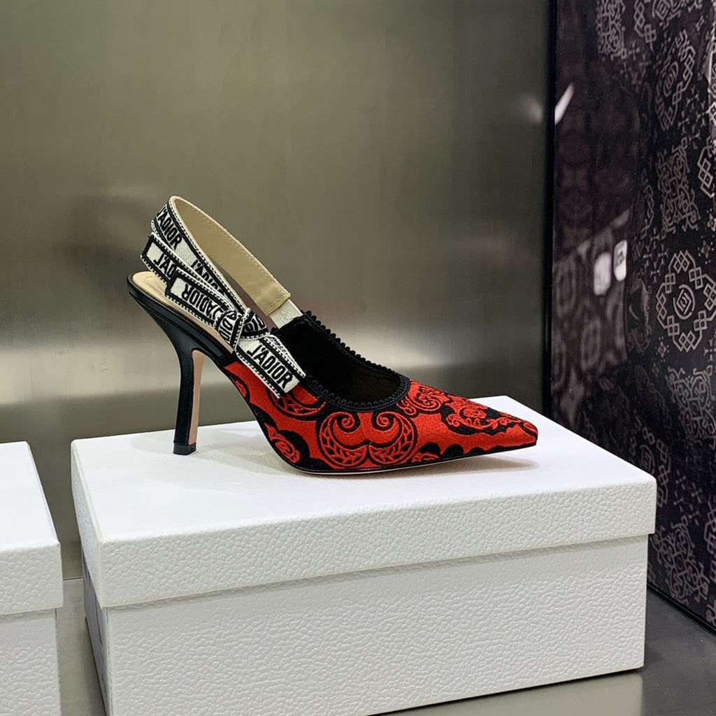 Luxury Shoes - GLAMIR - 580