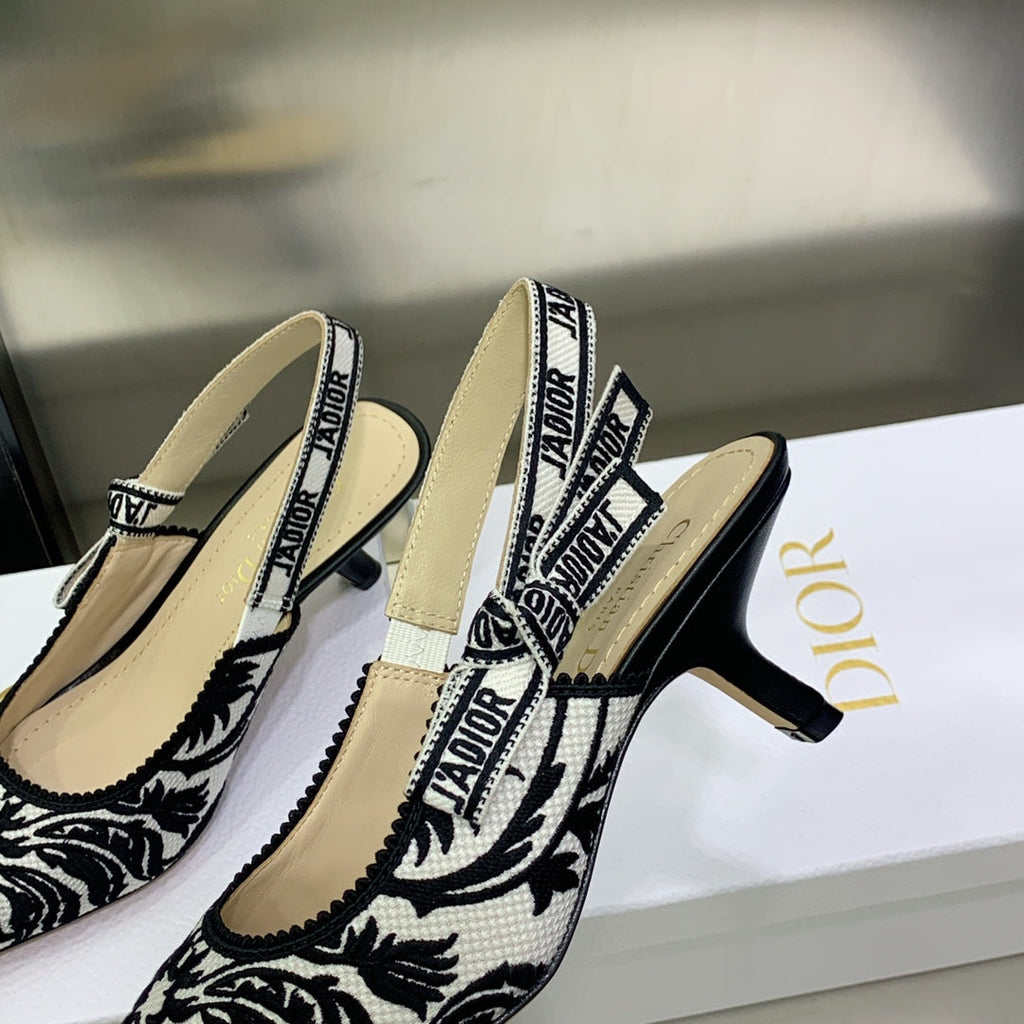 Luxury Shoes - GLAMIR - 578