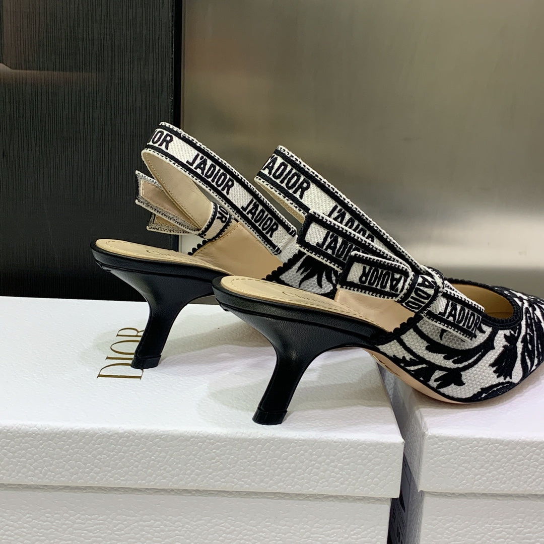 Luxury Shoes - GLAMIR - 578