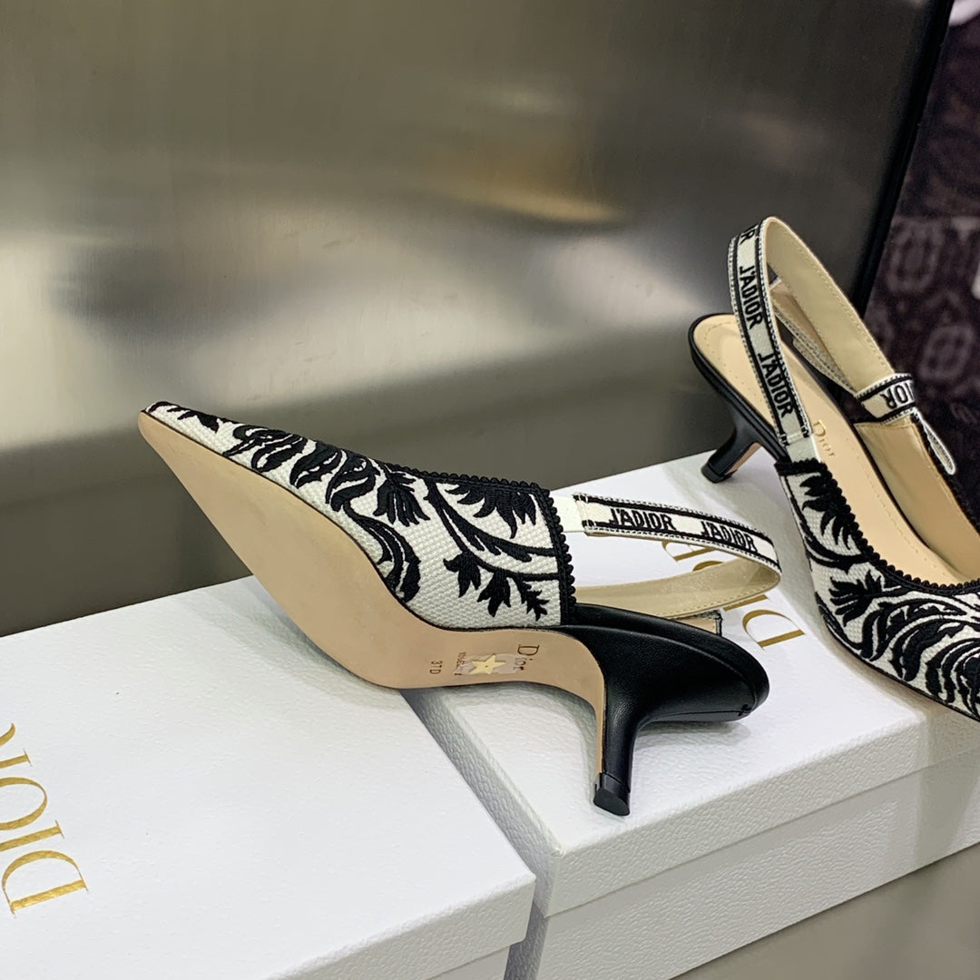 Luxury Shoes - GLAMIR - 578