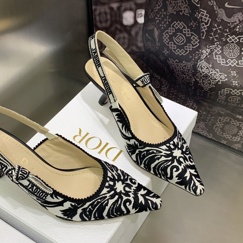 Luxury Shoes - GLAMIR - 578