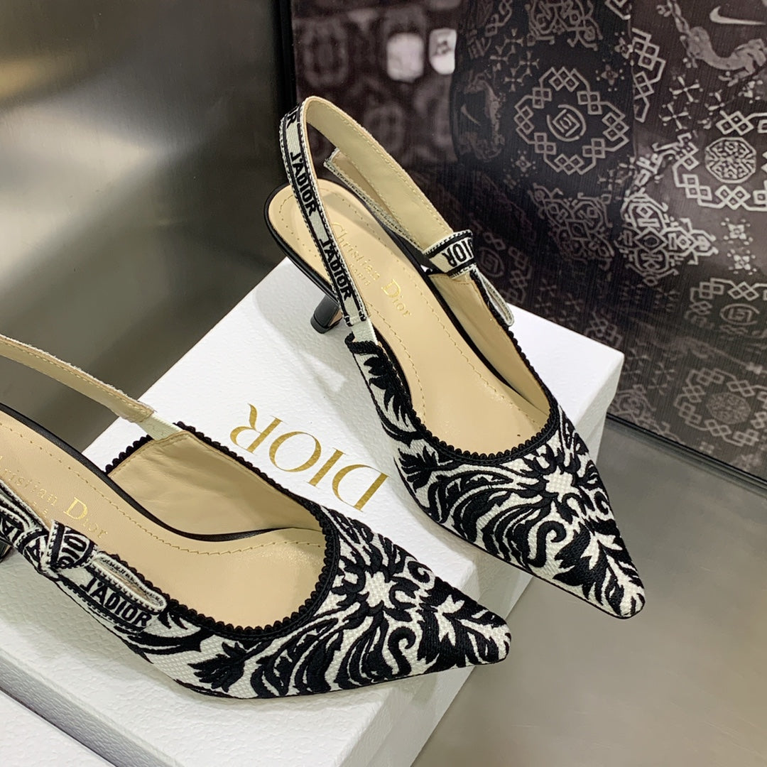 Luxury Shoes - GLAMIR - 578