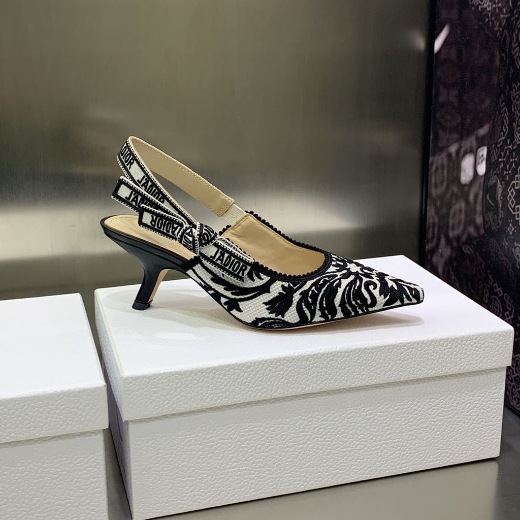 Luxury Shoes - GLAMIR - 578
