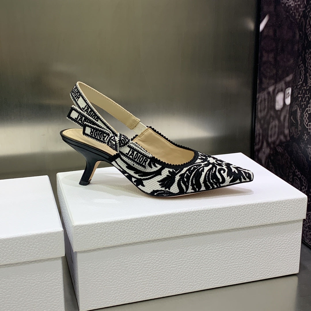 Luxury Shoes - GLAMIR - 578