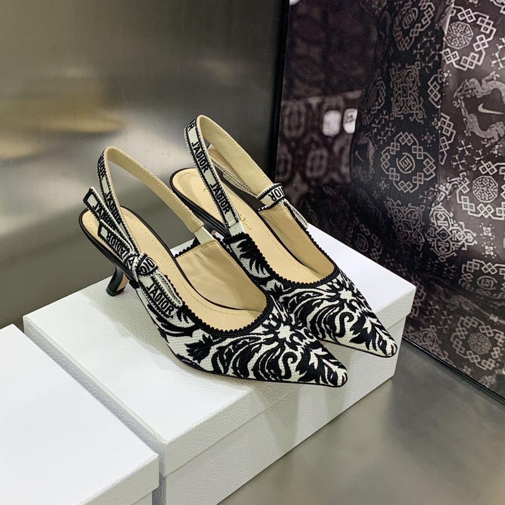 Luxury Shoes - GLAMIR - 578