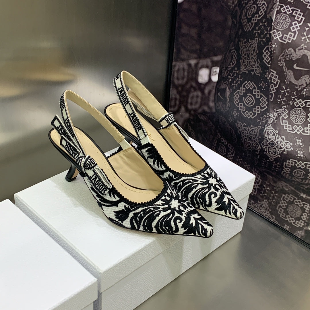 Luxury Shoes - GLAMIR - 578