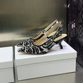Luxury Shoes - GLAMIR - 578