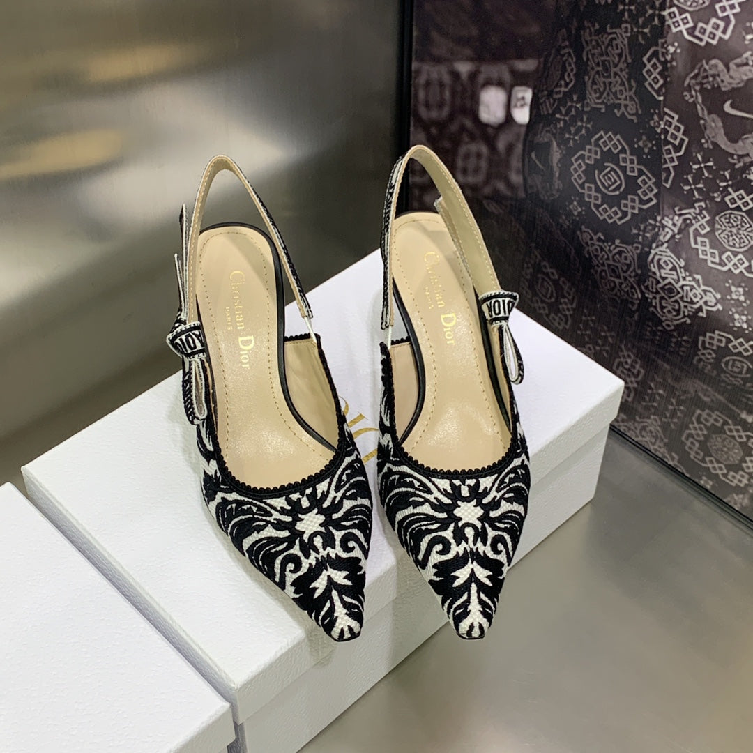 Luxury Shoes - GLAMIR - 578