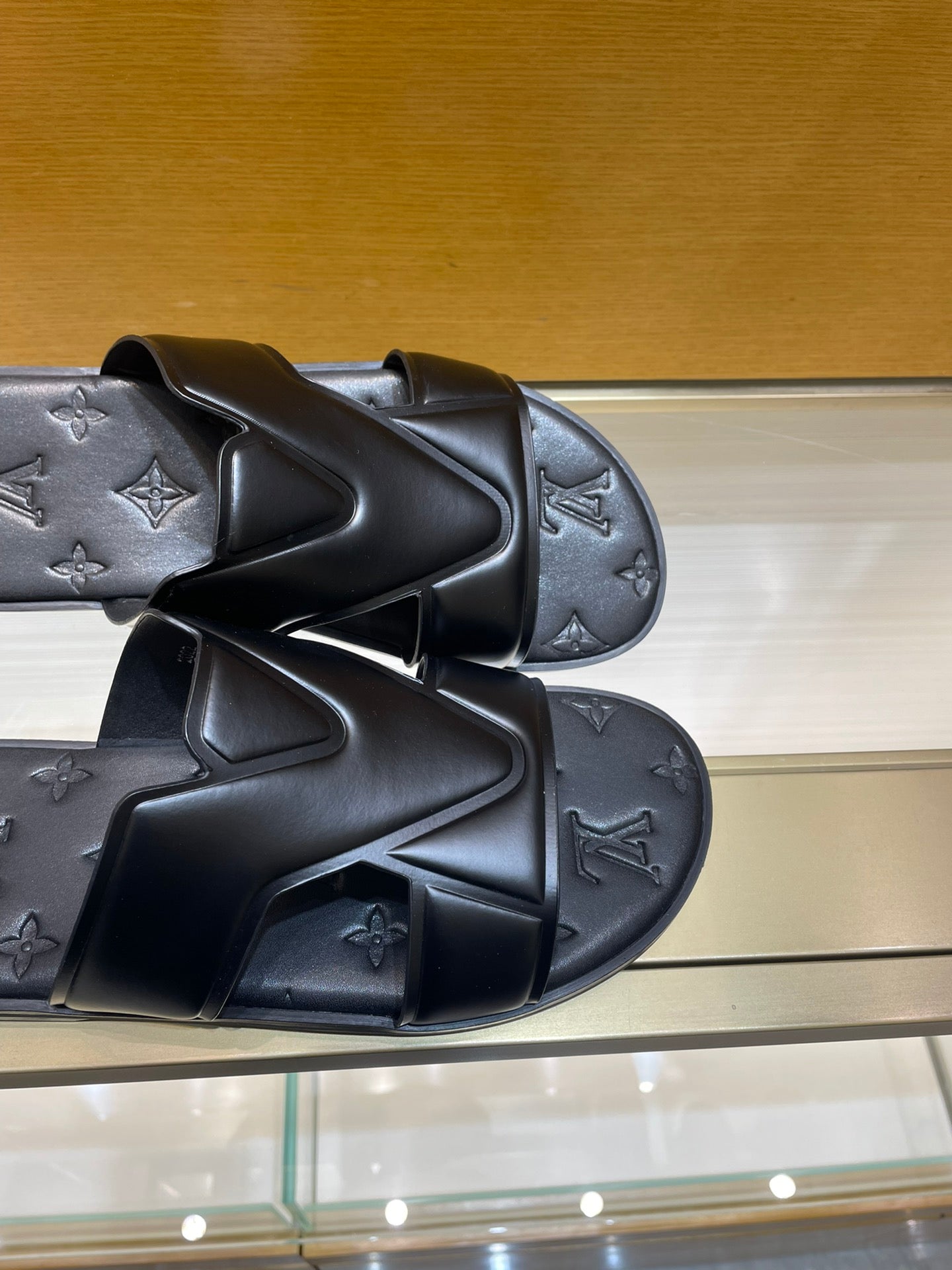 Luxury Shoes - GLAMIS - 318