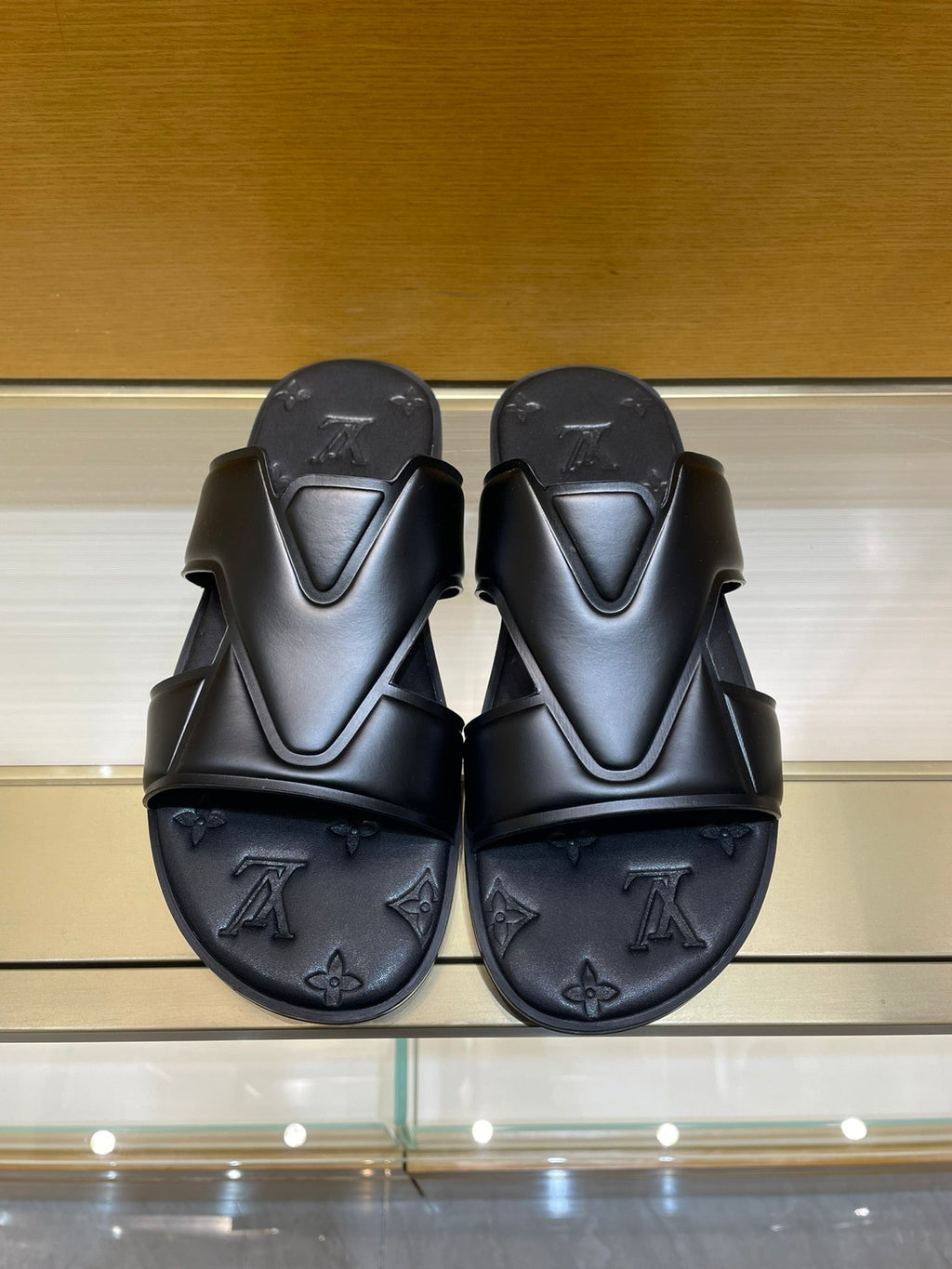 Luxury Shoes - GLAMIS - 318