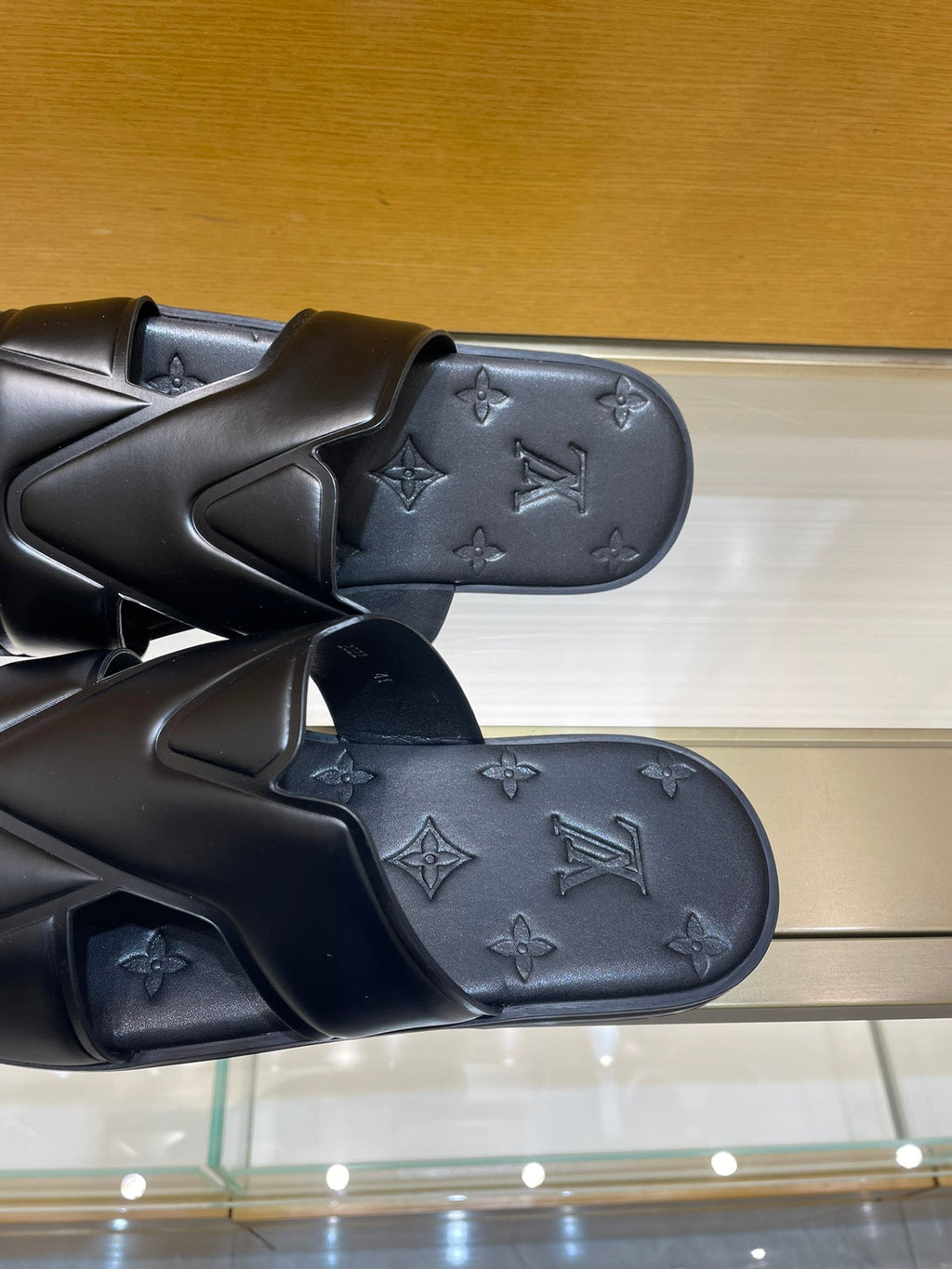 Luxury Shoes - GLAMIS - 318