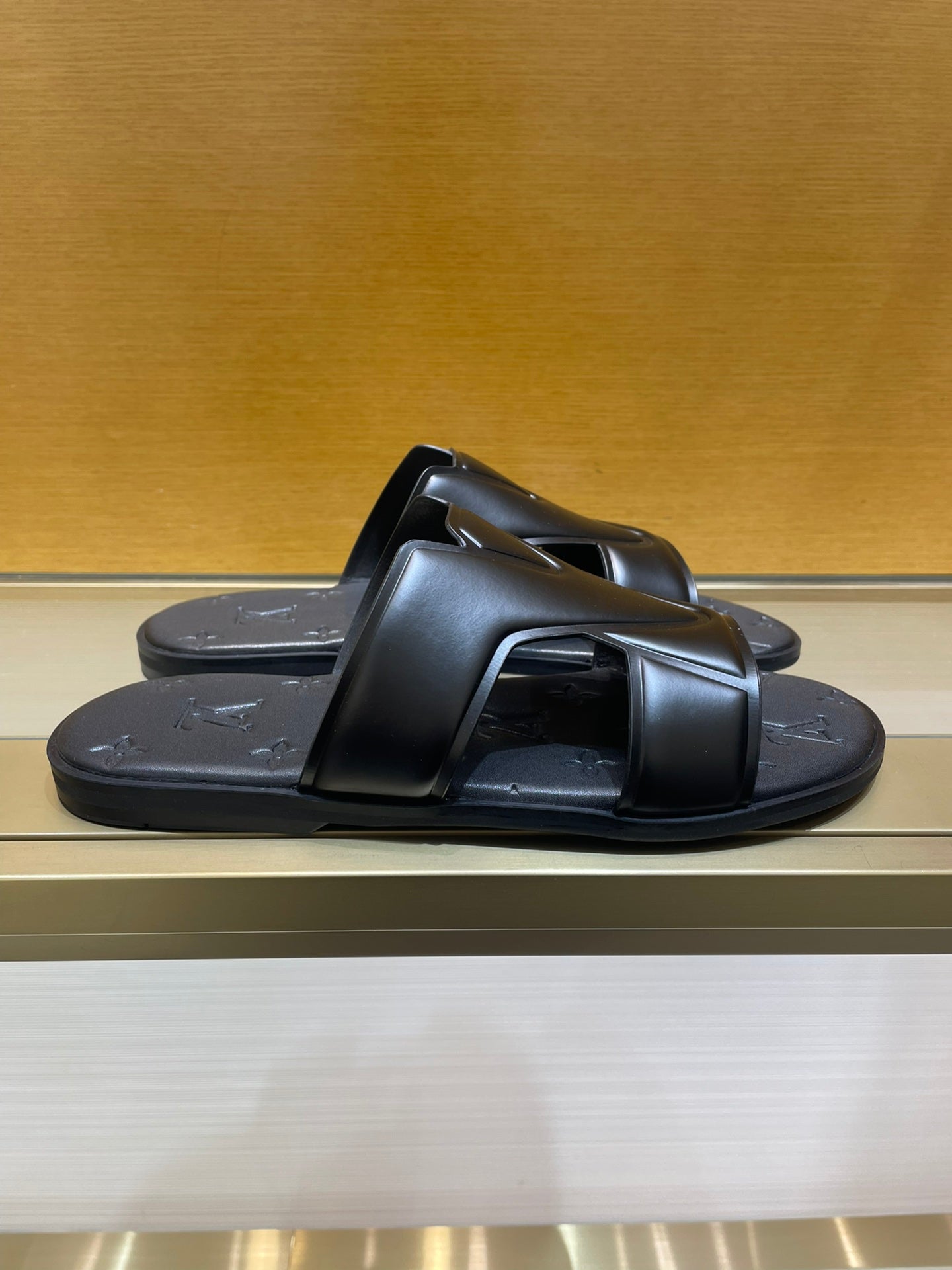Luxury Shoes - GLAMIS - 318