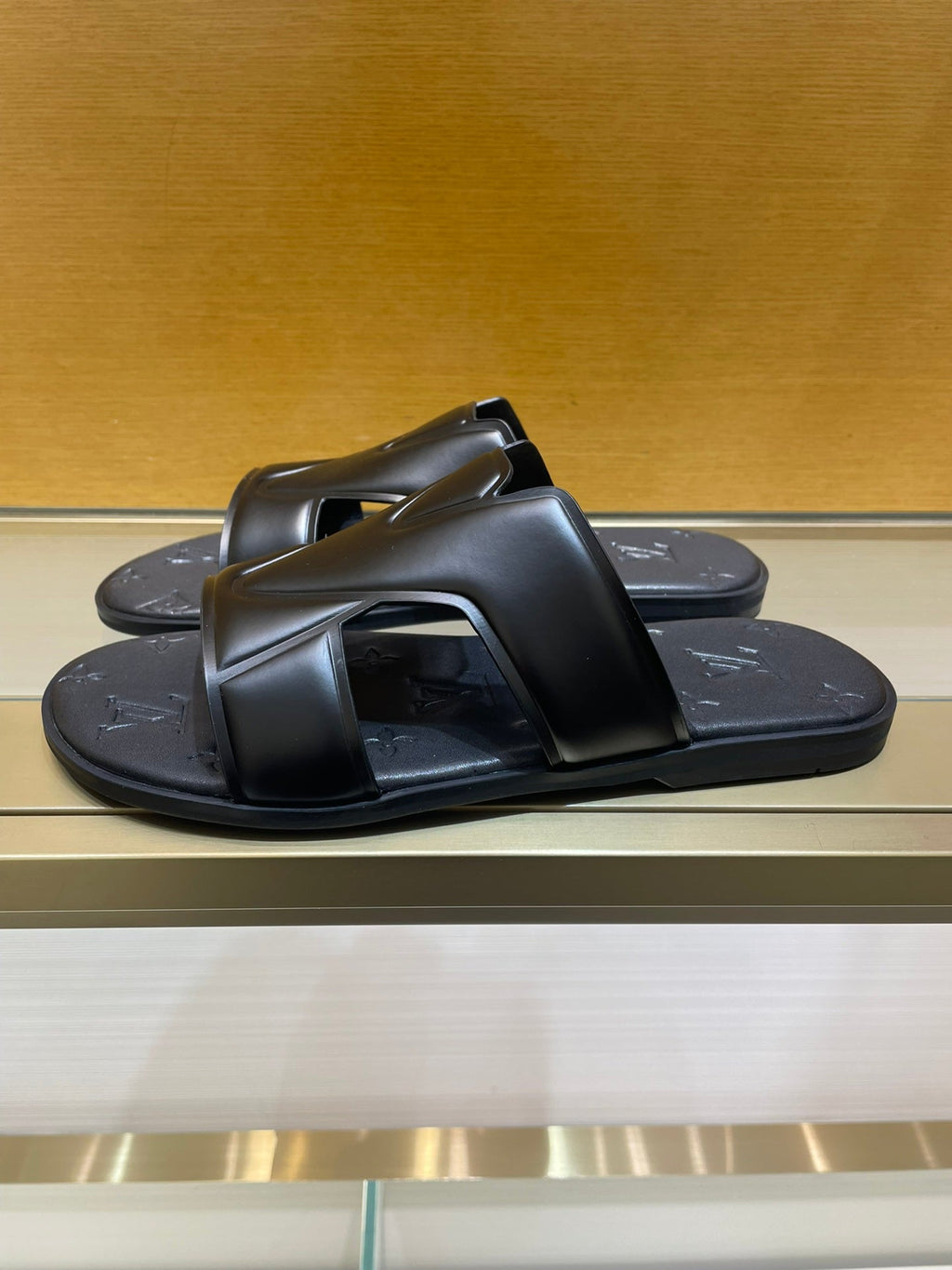 Luxury Shoes - GLAMIS - 318
