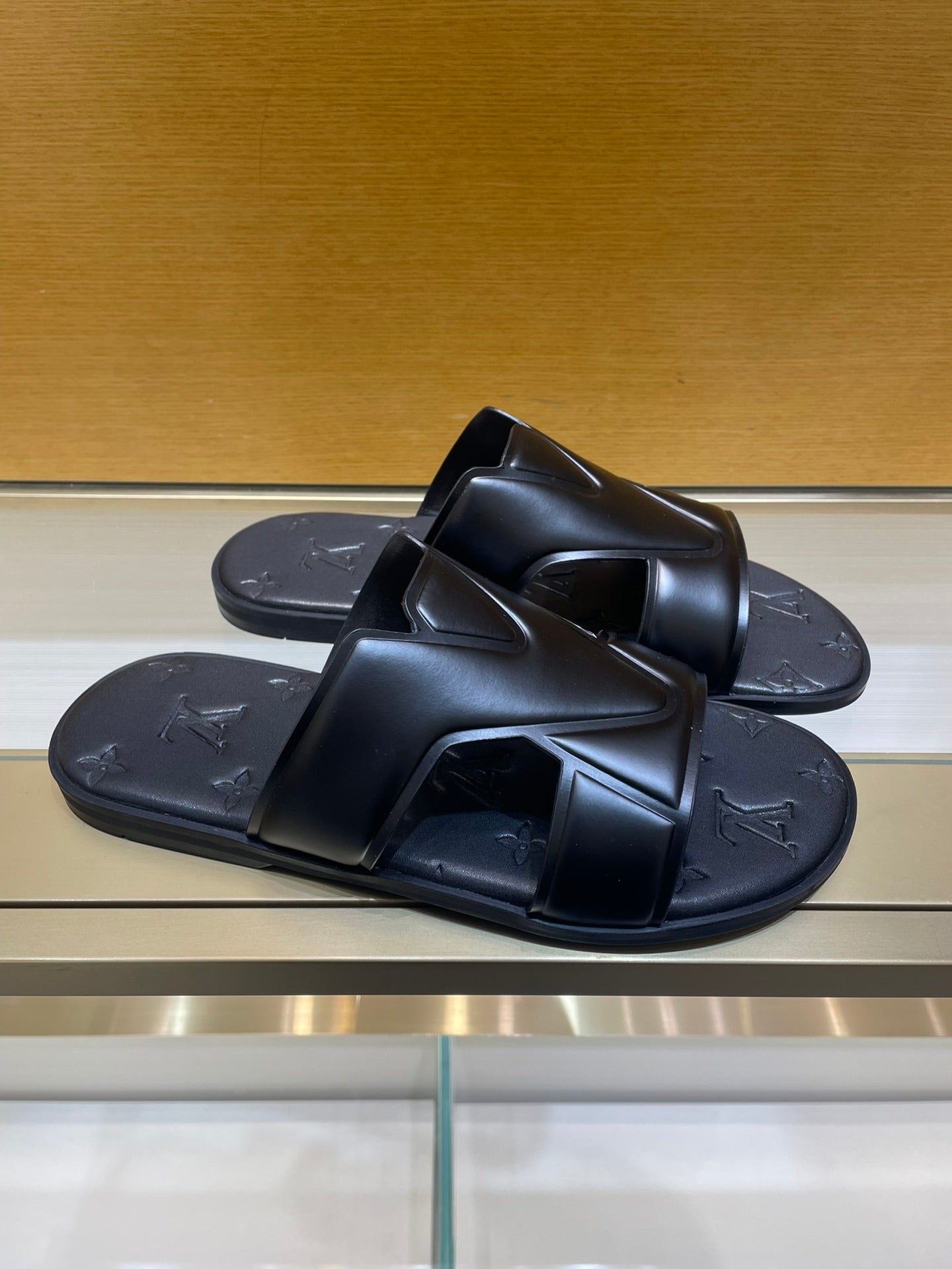 Luxury Shoes - GLAMIS - 318