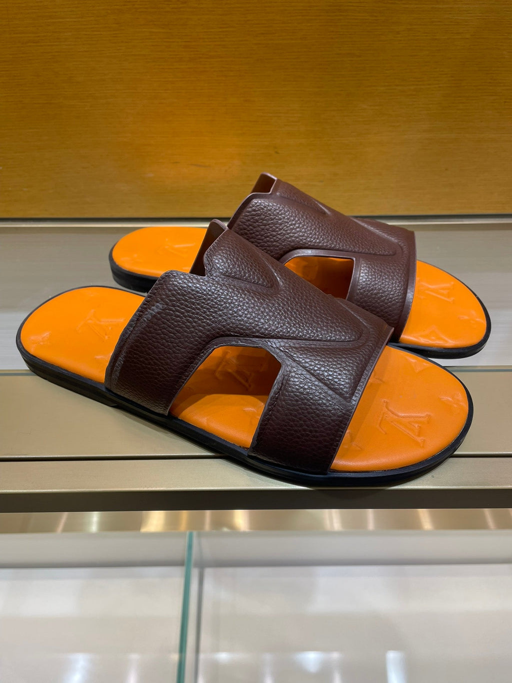 Luxury Shoes - GLAMIS - 317