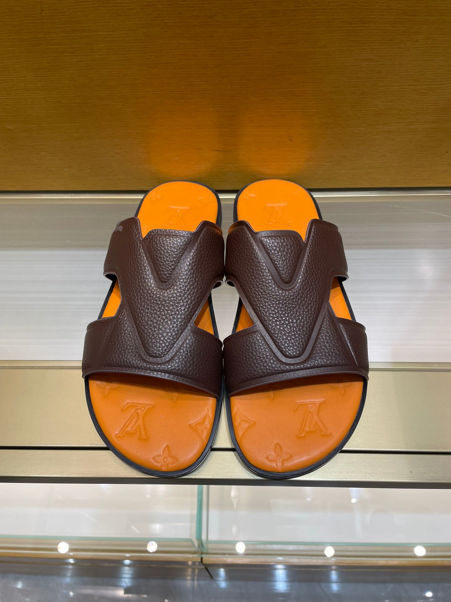 Luxury Shoes - GLAMIS - 317