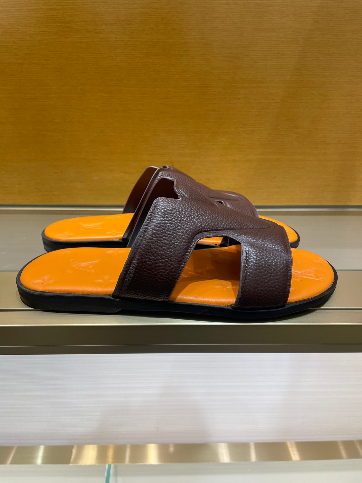 Luxury Shoes - GLAMIS - 317
