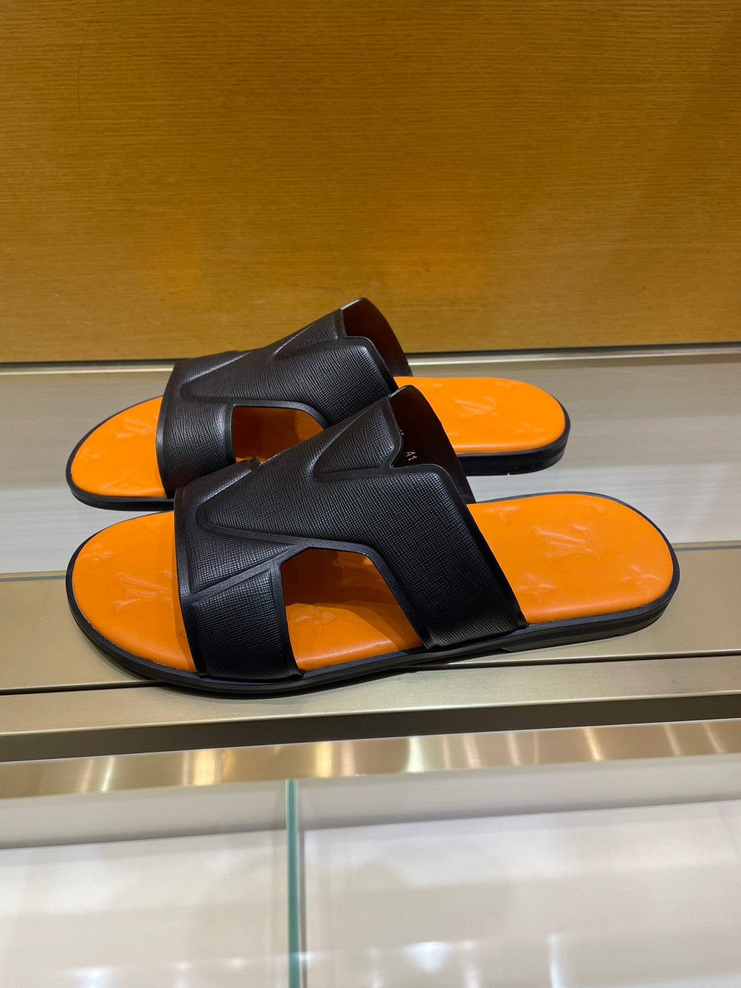Luxury Shoes - GLAMIS - 316